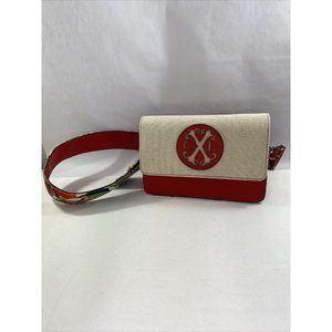 Christian Lacroix Genevive Crossbody NWT